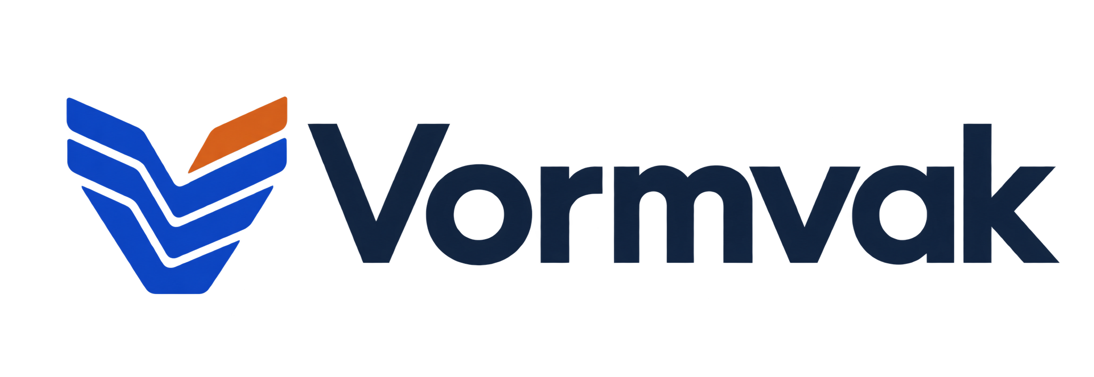 Vormvak